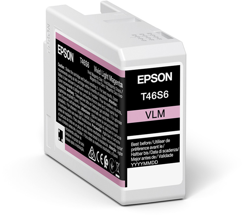 Epson T46S6