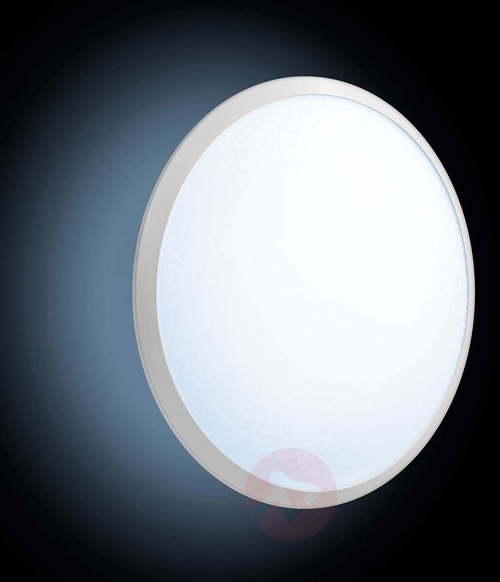 Philips Lampa ścienna 3115331PH Hue 9 W Ciepły biały Biały zimny Biały światła dziennego
