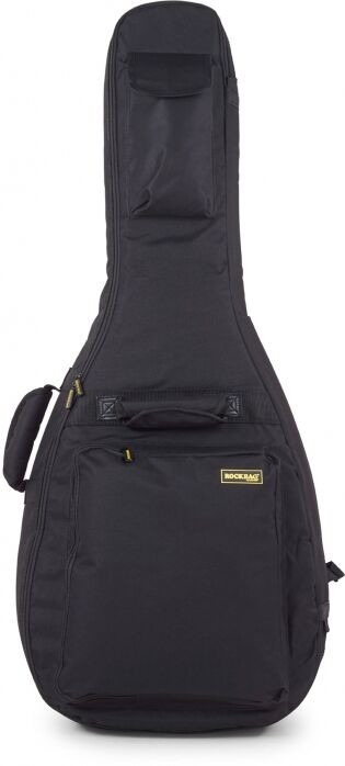 Rockbag Student Line - Plus pokrowiec na gitarę akustyczną Gig Bag