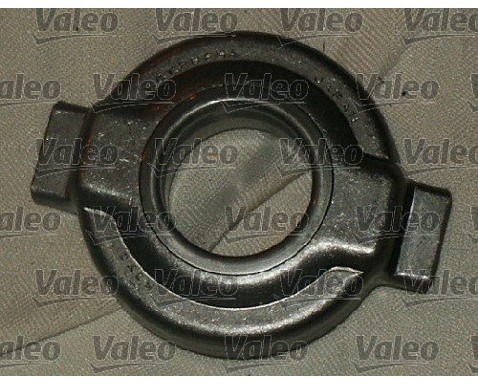VALEO Zestaw sprzęgła 009247