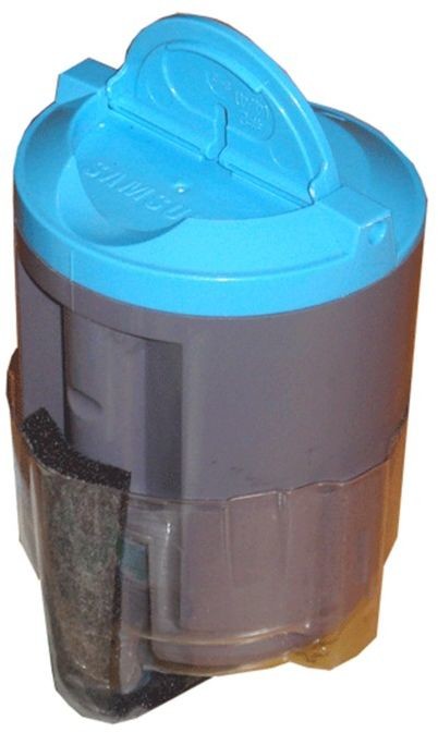 Xerox Xerox 106R01271 błękitny (cyan) toner zamiennik