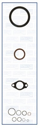 AJUSA Zestaw uszczelek, skrzynia korbowa AJUSA 54122400