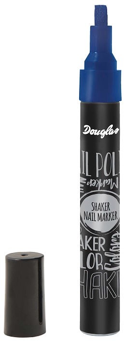 Douglas Collection Collection Lakiery do paznokci Shaker Nail Marker Lakier do paznokci