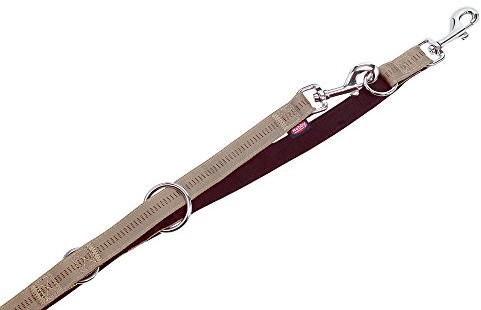 Nobby smycz dla psów - Soft Grip, długość 200 cm