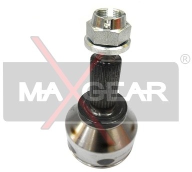 MAXGEAR Przegub napdowy - kompletny 49-0482