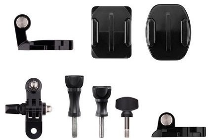 GoPro Zestaw uchwytów do kamer