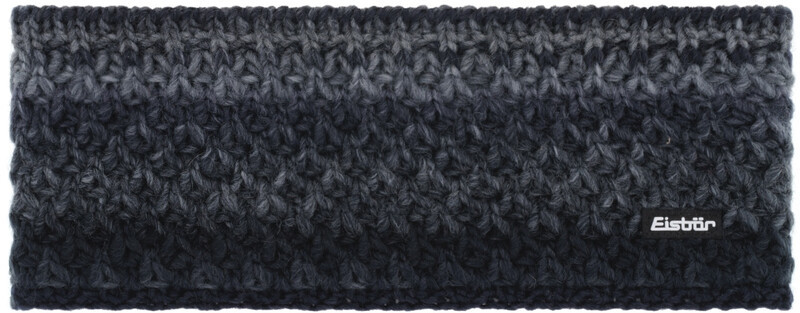 Eisbär Bao STB Headband, szary 2021 Opaski sportowe 36119-8