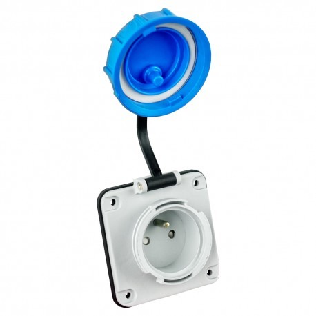 LEDart TP Electric hermetyczne tablicowe 230V IP68 0943 3101-377-0900