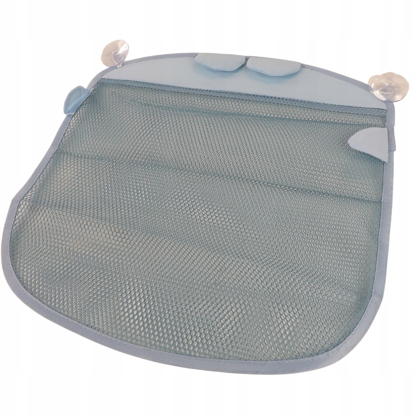 LUXMA ORGANIZER POJEMNIK NA ZABAWKI DO KĄPIELI 7735 7735