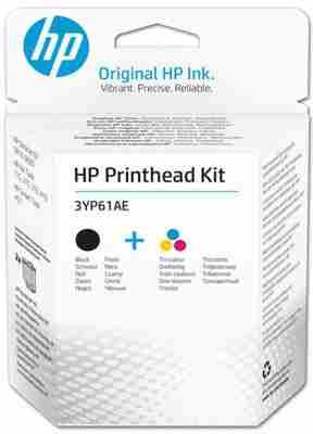 HP HP) Głowica Oryginalna HP 3YP61AE