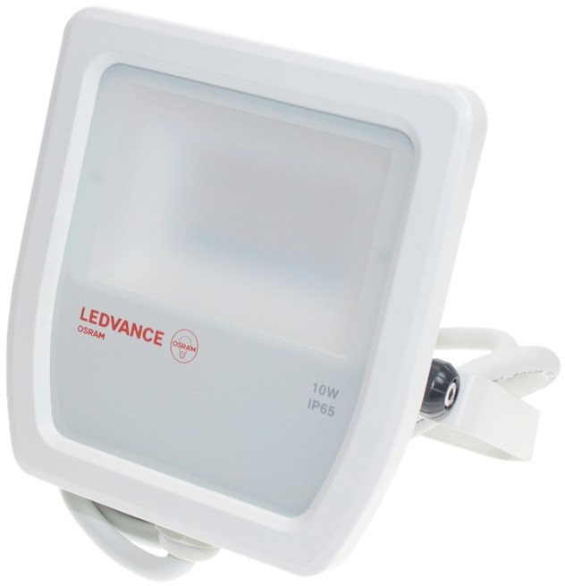 Osram Naświetlacz LED Floodlight 10W 4000K IP65 obudowa czarna Ledvance 157993705