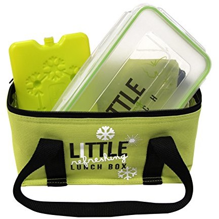 Lunch Bag lunchbag, izolowane KA1099