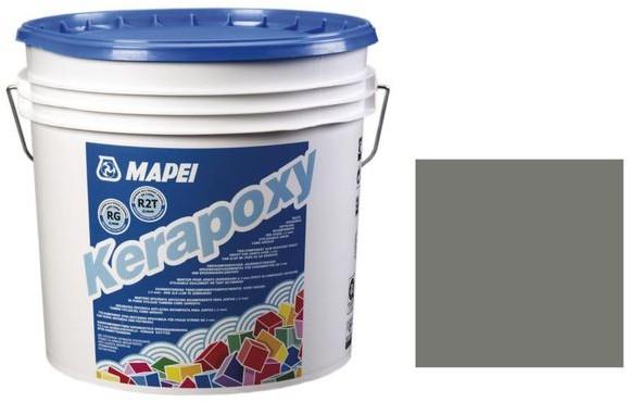 Mapei Fuga KERAPOXY szary 2 kg