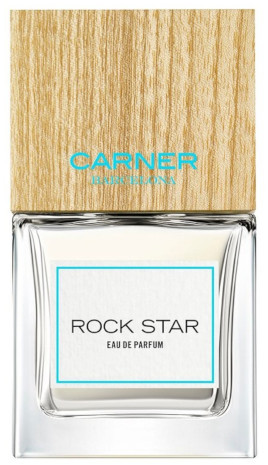 Carner Barcelona Barcelona Rock Star 100ml