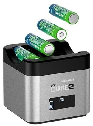 Hähnel Hähnel PROCUBE2 1000 574.0