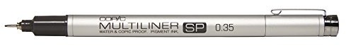 Copic copic multiliner SP 0,35 MM MLSP-035