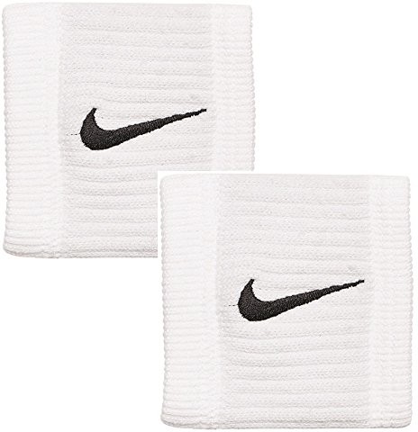 Nike 9380/62 Dri-Fit Reveal Wrist Bands, - N.NN.J0.114.OS