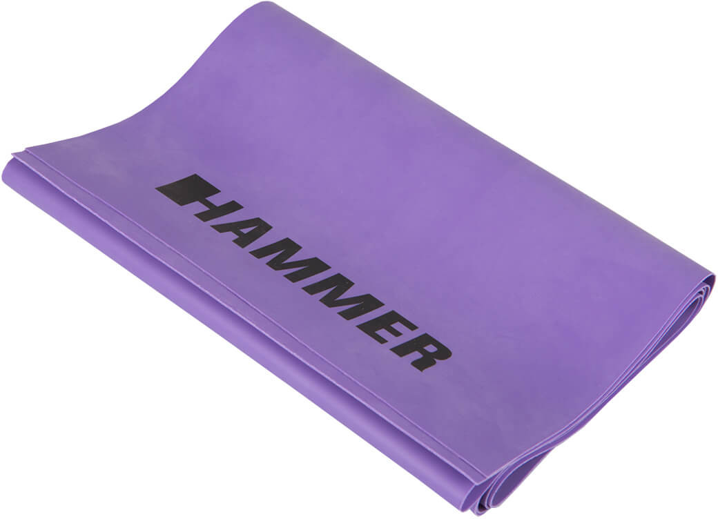 HAMMER Gymnastic Band Medium