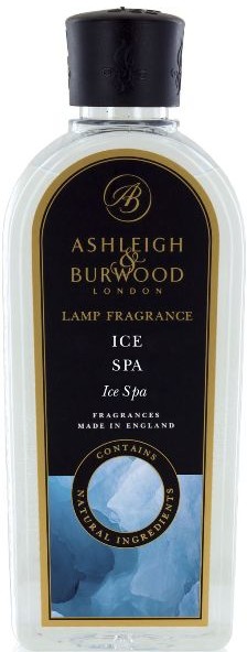 Ashleigh & Burwood Olejek do lampy zapachowej - Ice SPA - Lodowe SPA 250ml AB_wkład_250_ice_spa