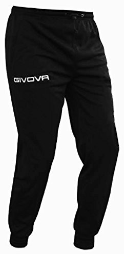 Givova Givova, spodnie givova one, czarny, M P019