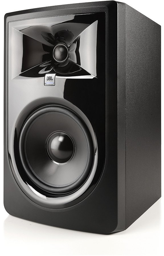 JBL 306P MKII - Aktywny monitor studyjny PARA