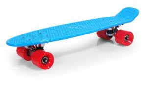 SMJ Fischboard sport bs-2206 pa niebieski