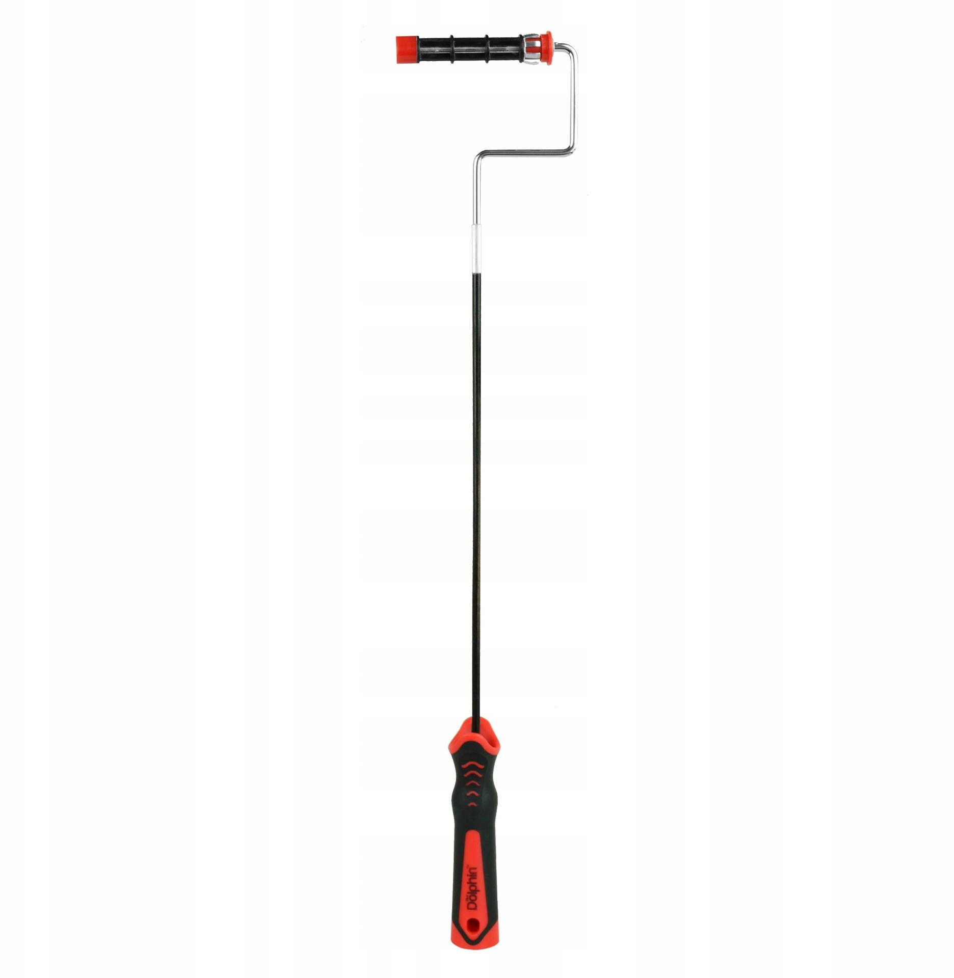 BlueDolphin Uchwyt na wałek 60 cm seria 330 10cm