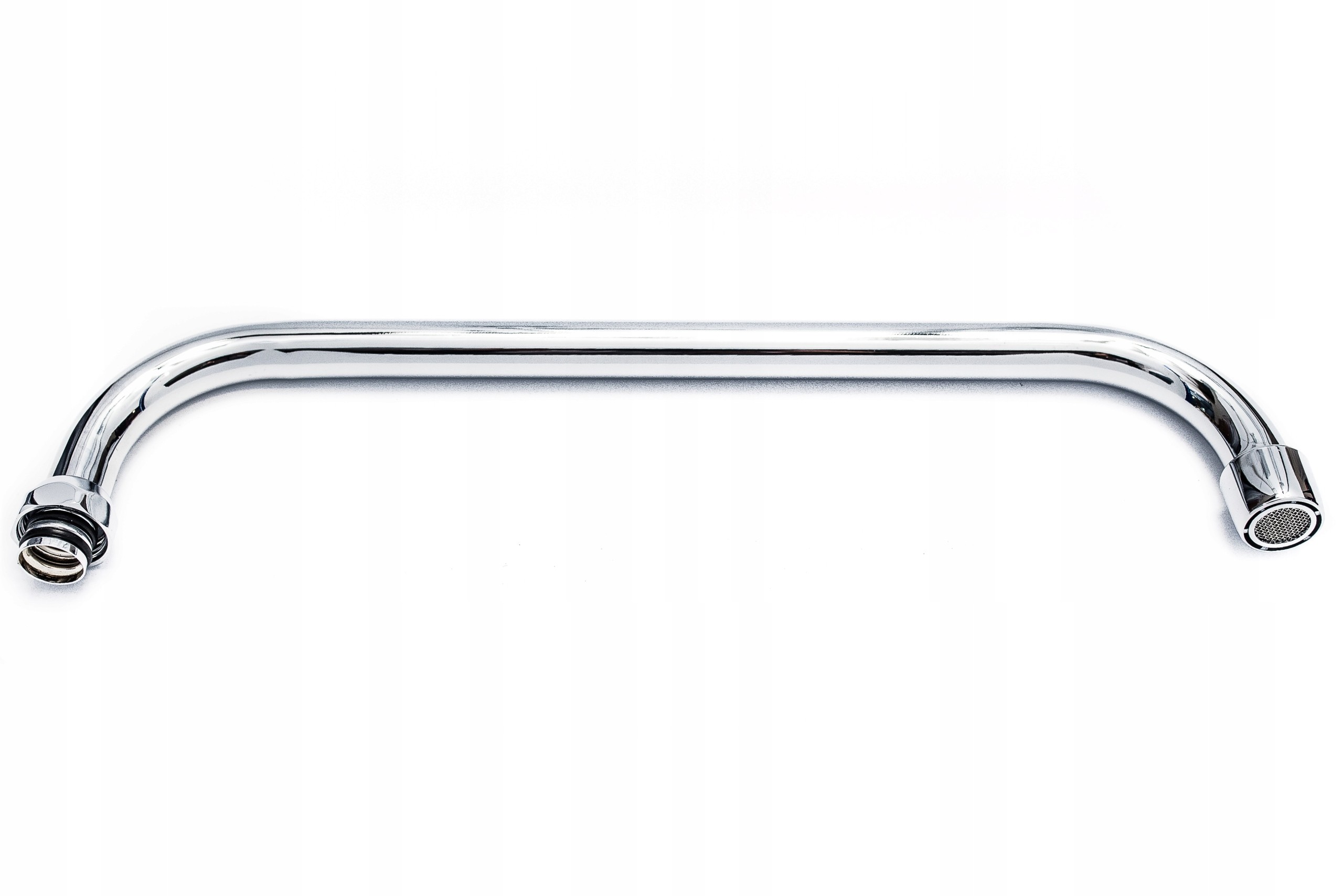 Wylewka 1/2'' do bateria ścienna WYL-C-30-1/2