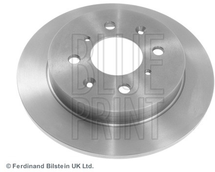 BLUE PRINT Tarcza hamulcowa ADH243115