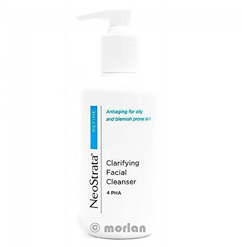 IFC Dermatologie Neos trata Clarifying Facial Cleanser, 200 ML