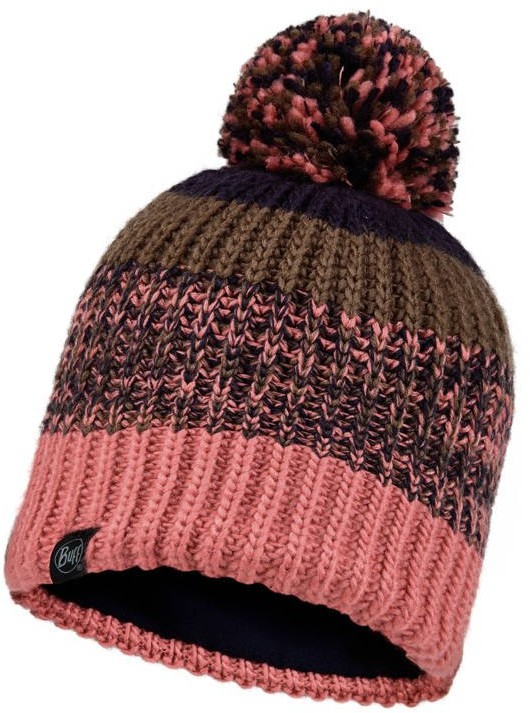 Buff Czapka dla dzieci Lifestyle Kids Knitted & Fleece Band Hat SIBYLLA BLOSSOM 126473.537.10.00