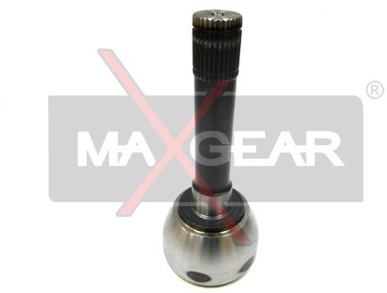 MAXGEAR Zestaw przegubu, półoś napędowa MAXGEAR 49-0411