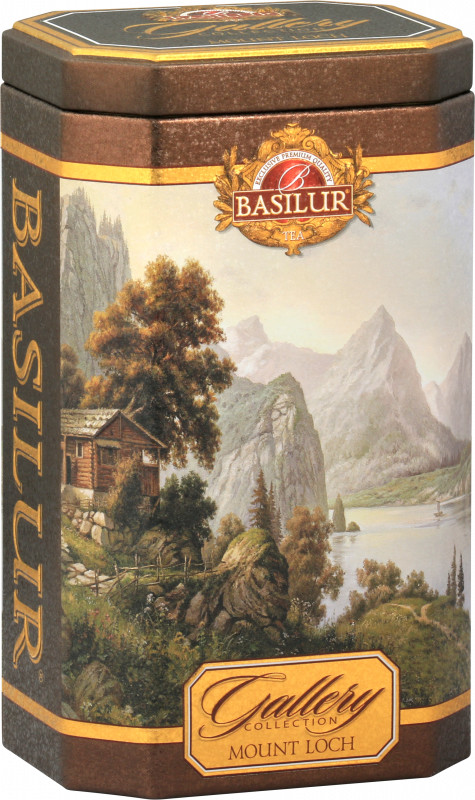 GALLERY - MOUNT LOCH - puszka 100 g
