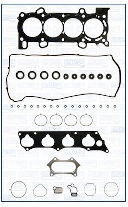 AJUSA Zestaw uszczelek, głowica cylindrów AJUSA 52285900