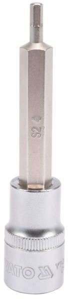 Yato Klucz trzpieniowy Hex 1/2 4 mm L = 100 mm