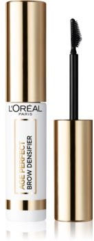 Loreal Paris Paris Age Perfect Brow Densifier tusz do brwi odcień 01 Gold Blond