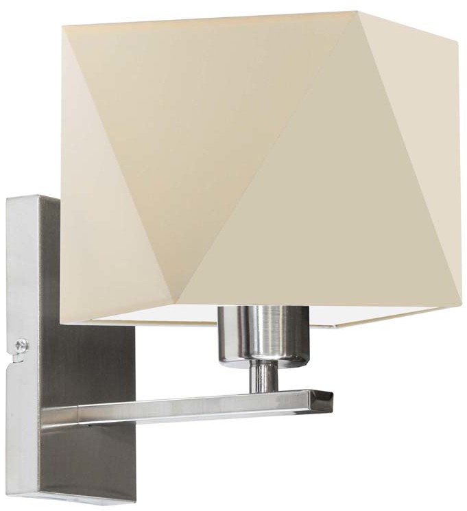 LYSNE Kinkiet do czytania DALLAS