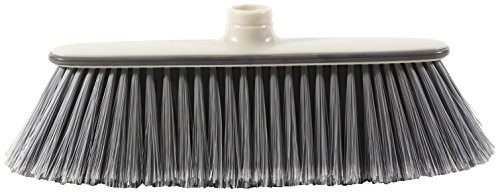 Perfetto Miotła idealnie nadają się elegancko z łóżeczko, tworzywo sztuczne, dynia lub lodu, 35 x 5,5 x 12 cm 0012H