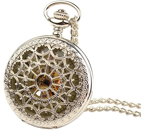 Sparks of Time 76