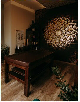 Voucher do Mandalove SPA w Brzegu Dolnym (Wrocław) P0010679