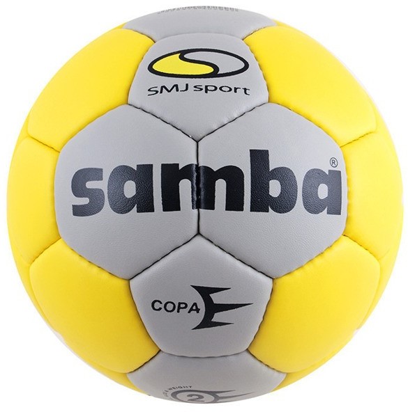 SMJ Piłka ręczna Copa Laides r. 2 COPA_2