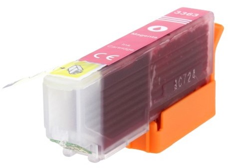 My Office Zamiennik tuszu Epson T3363 M C13T33634010)