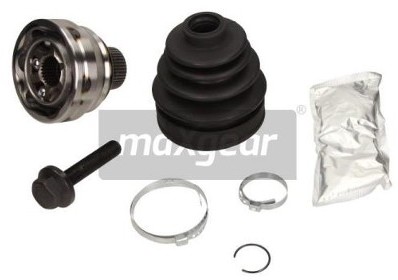 MAXGEAR Zestaw przegubu, półoś napędowa 49-1235 49-1235