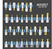 Hazet Hazet tool modules 163-407 35