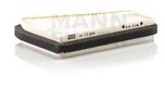 MANN Filtr kabinowy CU 17 003