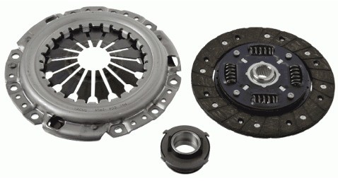 SACHS Zestaw sprzęgła 3000 951 427