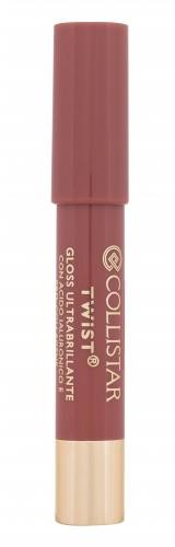 Collistar Twist Ultra-Shiny Gloss błyszczyk do ust 4 g tester 203 Legno Di Rosa