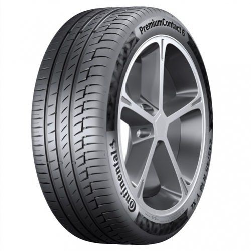 Continental PremiumContact 6 285/45R21 113Y