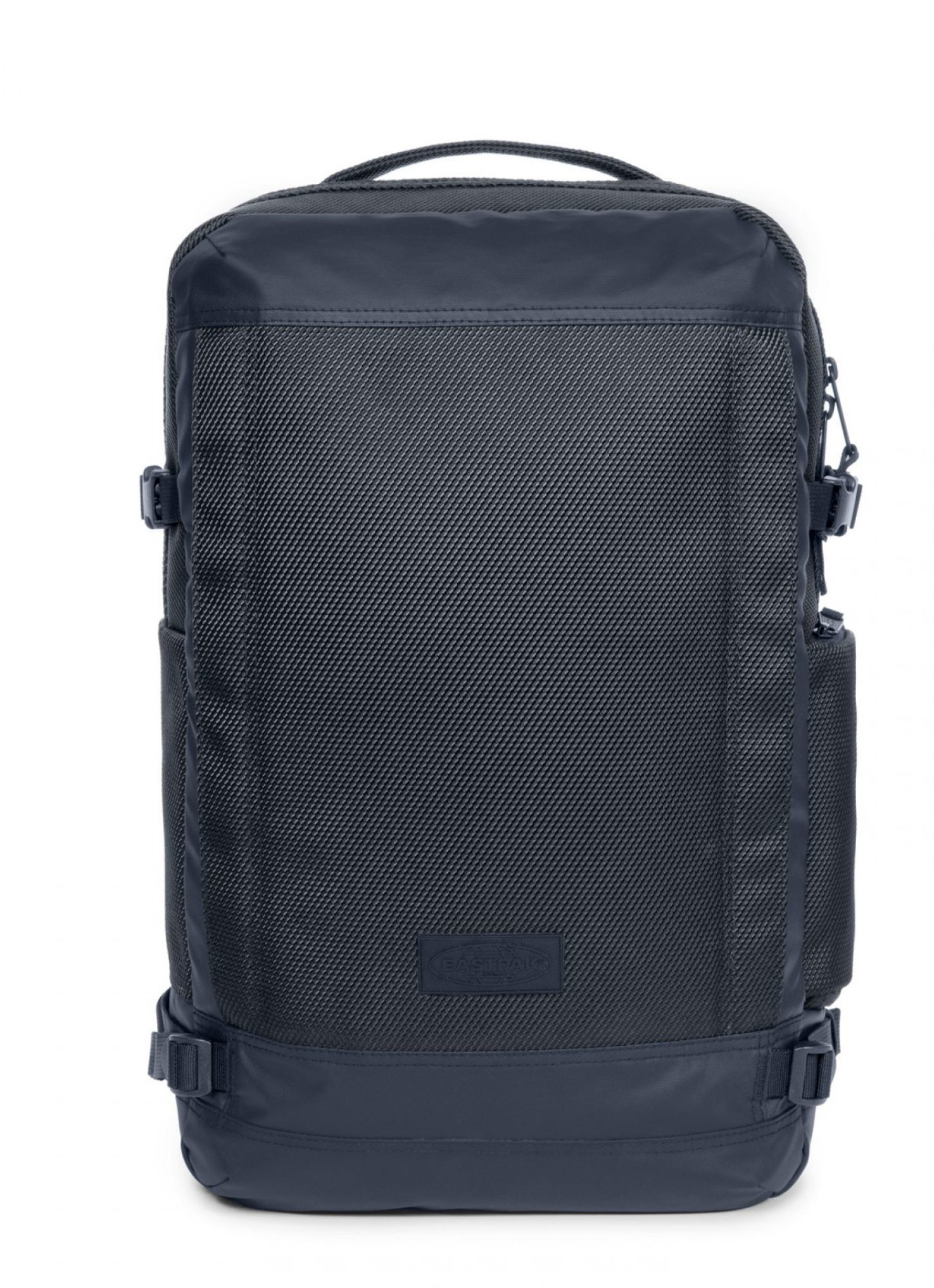 Eastpak Plecak CNNCT Tecum M - cnnct marine EK00091DO161