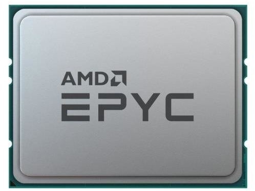AMD Procesor EPYC 7542 (128MB Cache, 32x 2.90GHz) 100-000000075 448234482344823